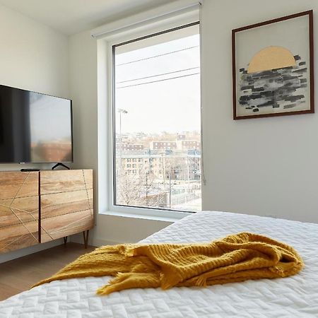 אפרטהוטל הובוקן Harmony Lofts On Jackson 2 מראה חיצוני תמונה
