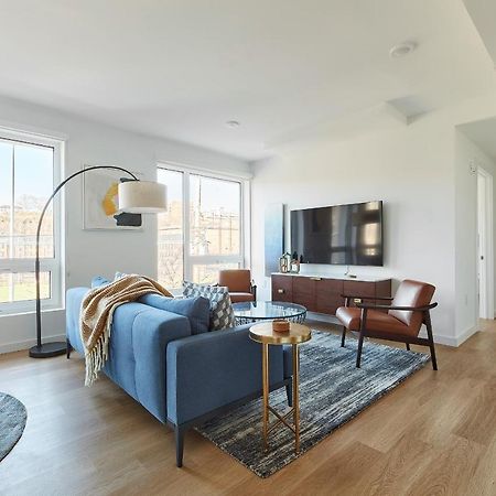 אפרטהוטל הובוקן Harmony Lofts On Jackson 2 מראה חיצוני תמונה