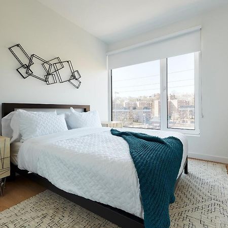 אפרטהוטל הובוקן Harmony Lofts On Jackson 2 מראה חיצוני תמונה