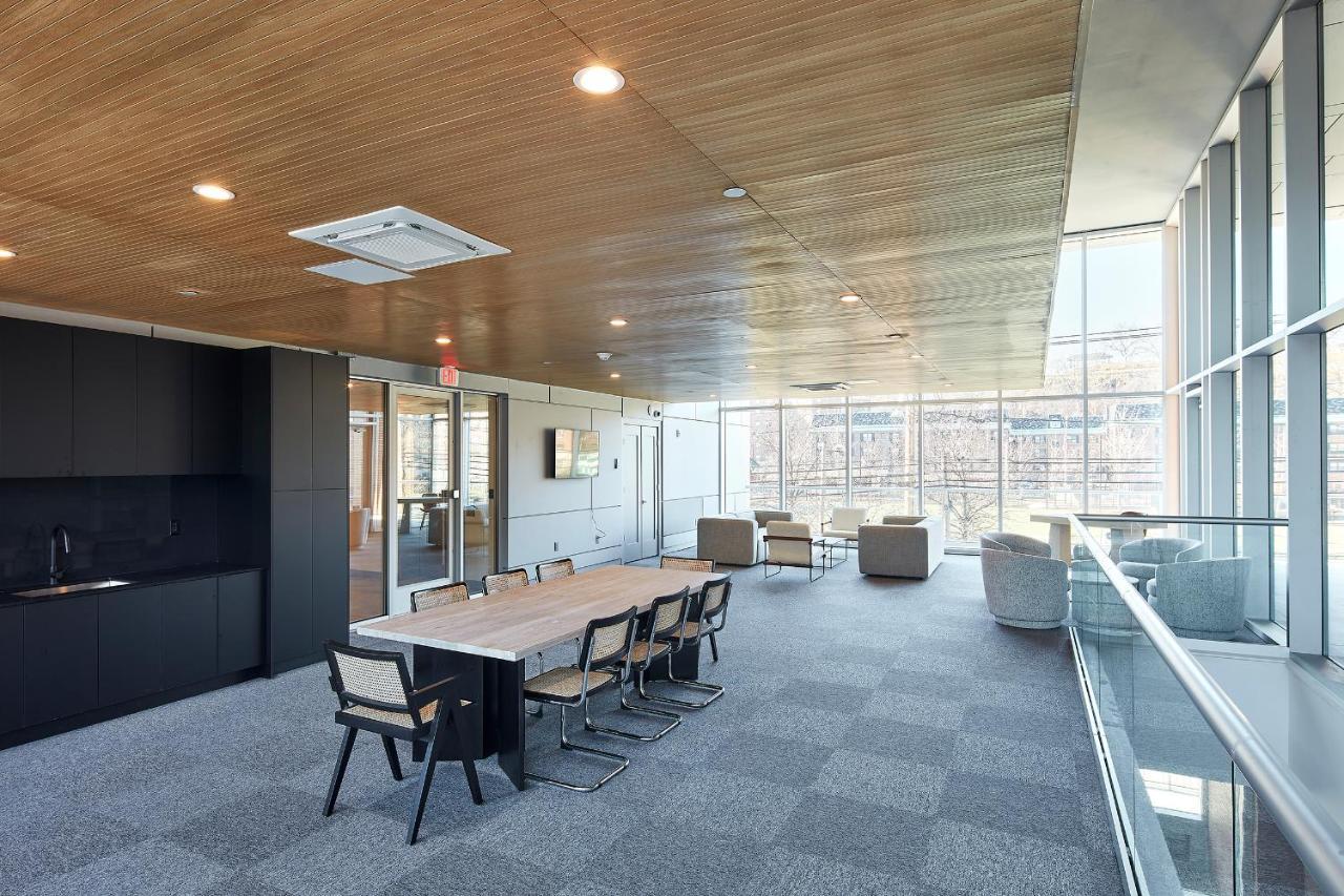 אפרטהוטל הובוקן Harmony Lofts On Jackson 2 מראה חיצוני תמונה