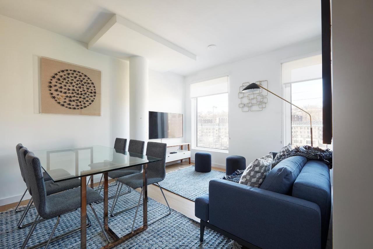 אפרטהוטל הובוקן Harmony Lofts On Jackson 2 מראה חיצוני תמונה