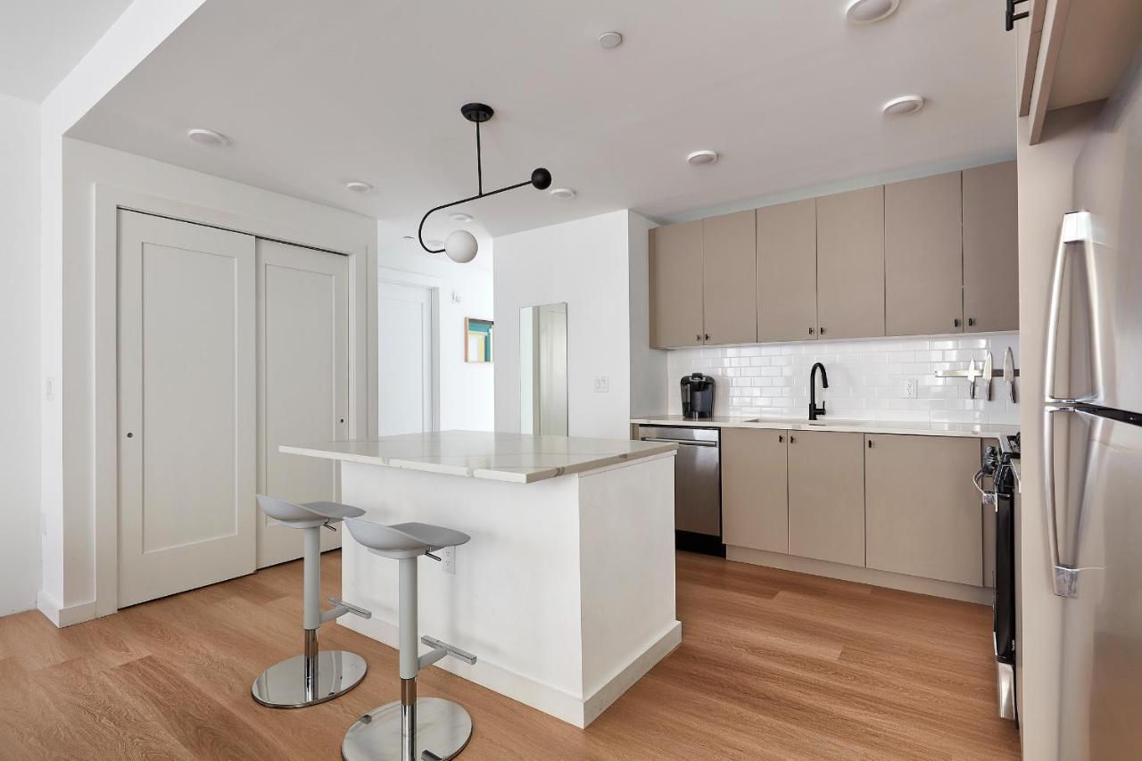 אפרטהוטל הובוקן Harmony Lofts On Jackson 2 מראה חיצוני תמונה