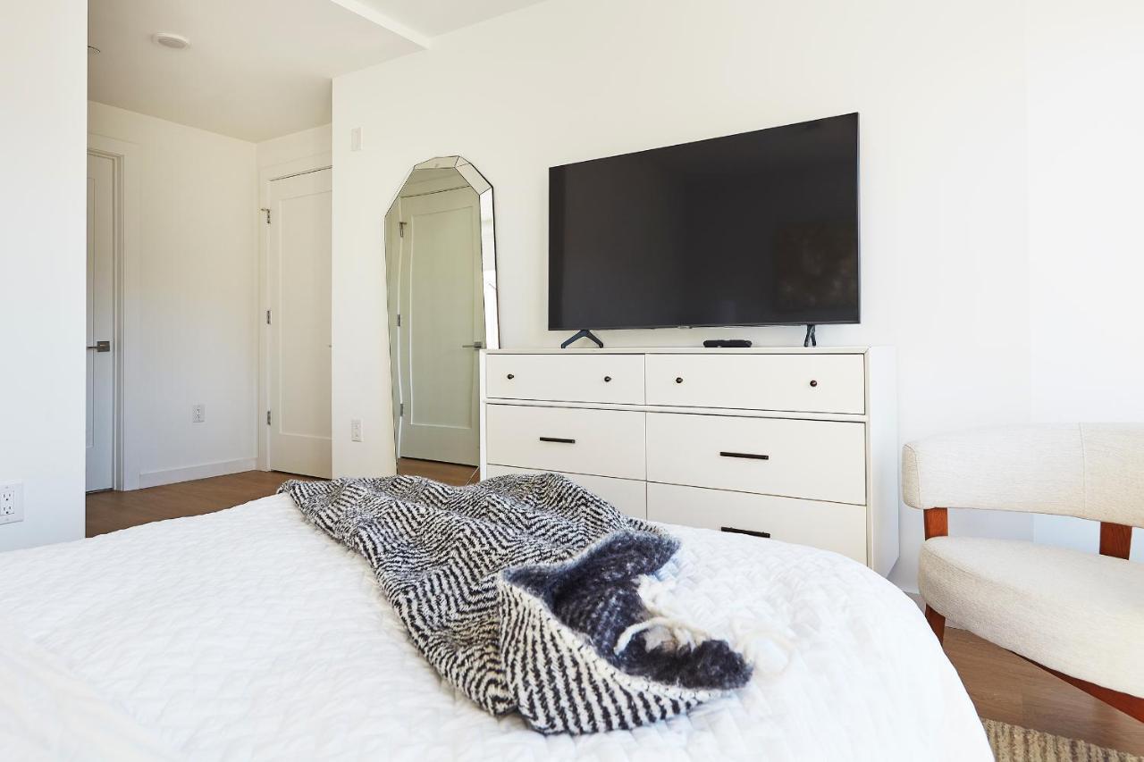 אפרטהוטל הובוקן Harmony Lofts On Jackson 2 מראה חיצוני תמונה