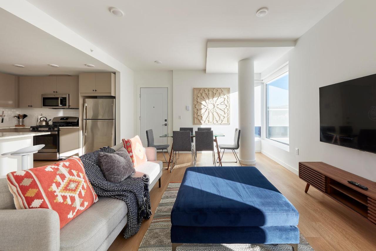 אפרטהוטל הובוקן Harmony Lofts On Jackson 2 מראה חיצוני תמונה
