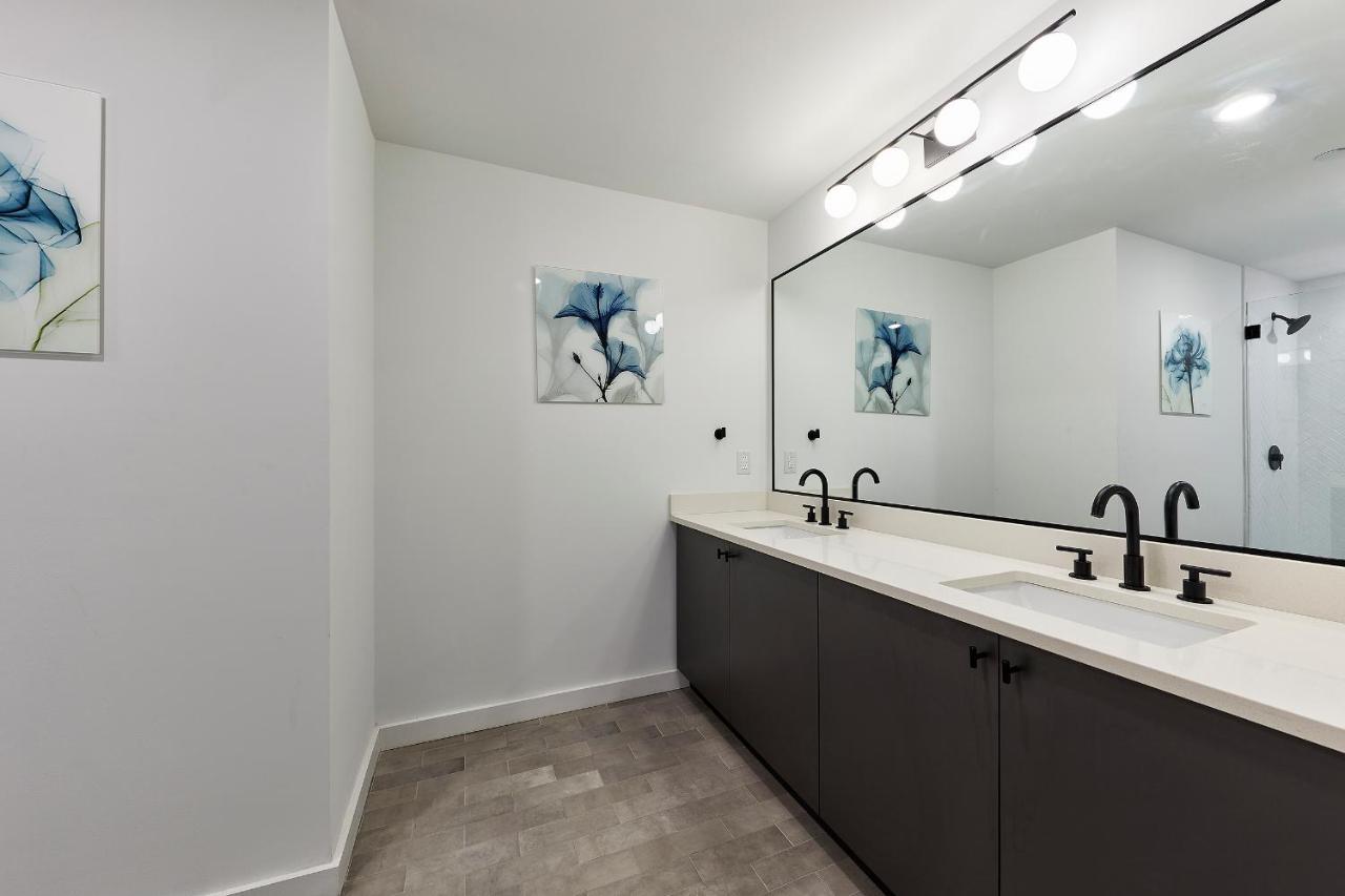 אפרטהוטל הובוקן Harmony Lofts On Jackson 2 מראה חיצוני תמונה
