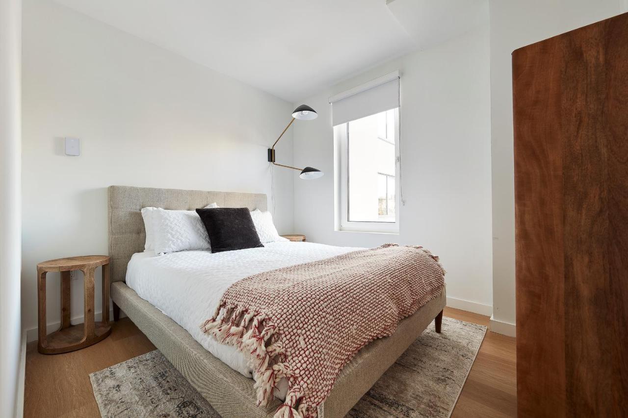 אפרטהוטל הובוקן Harmony Lofts On Jackson 2 מראה חיצוני תמונה